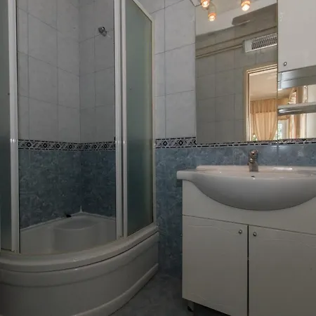 Vacation Petar * Макарска