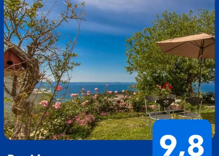 Dom wakacyjny Vacation Petar *