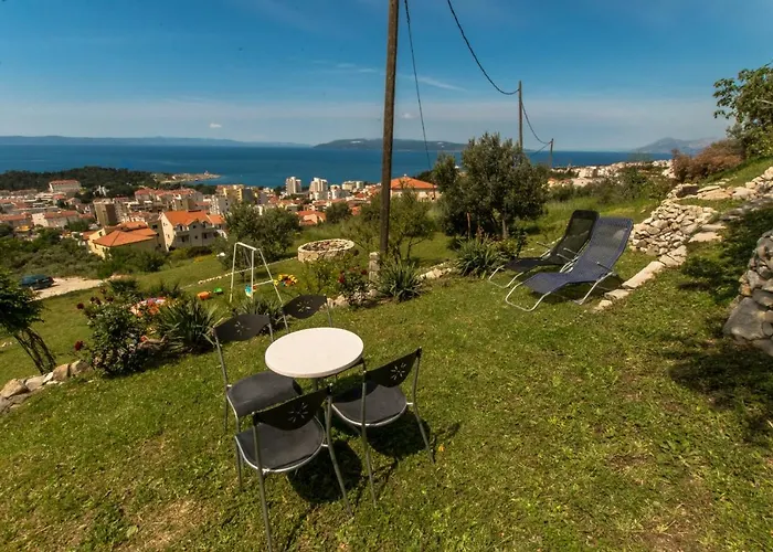 Dom wakacyjny Vacation Petar *