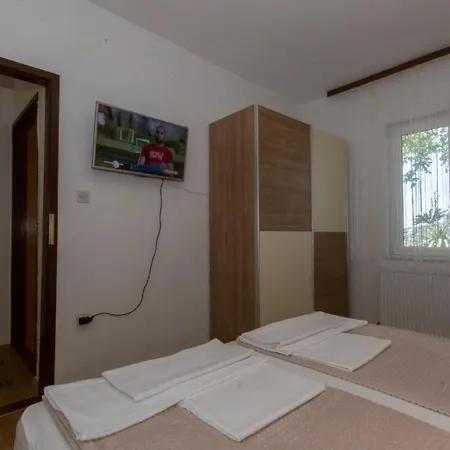 Vacation Petar Holiday home *