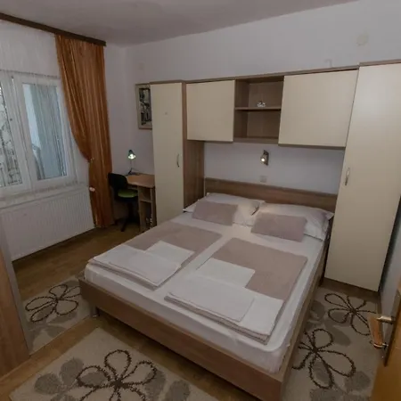 Vacation Petar Makarska