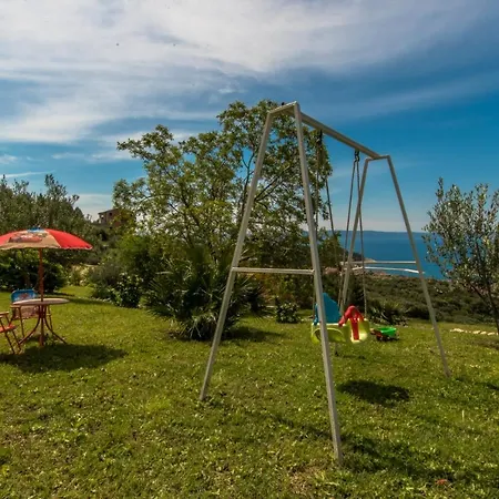 Vacation Petar Holiday home