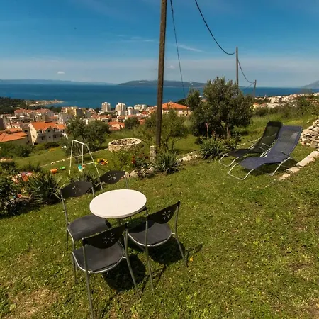 Casa de Férias Vacation Petar *