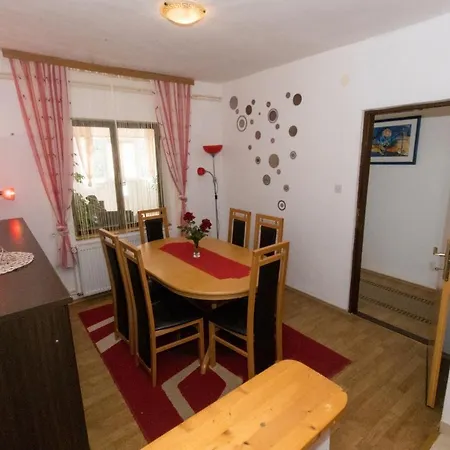 Vacation Petar Holiday home *