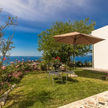 Holiday home Vacation Petar