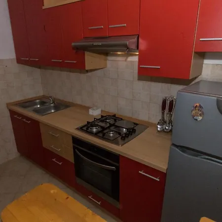 Vacation Petar Casa de Férias Makarska