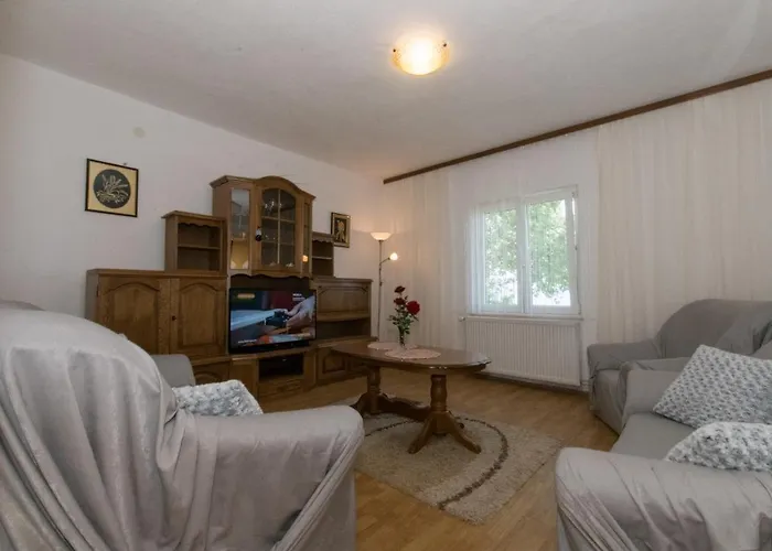 Vacation Petar Vakantiehuis *