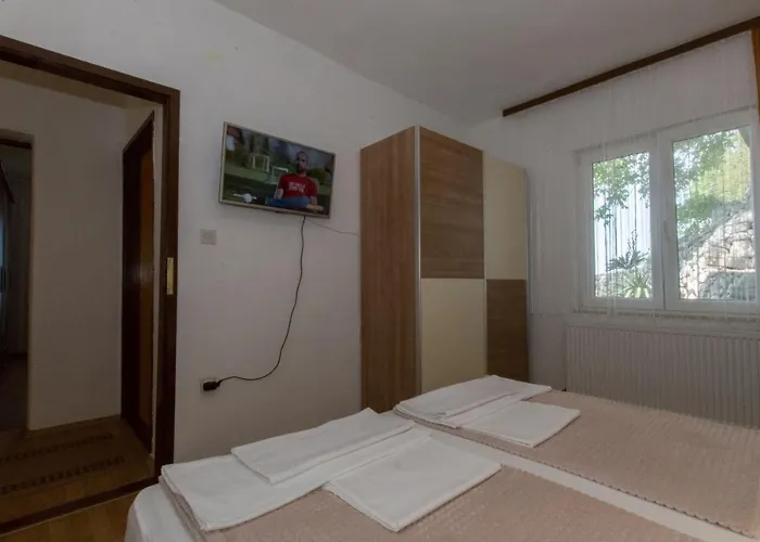 Vacation Petar Vakantiehuis *