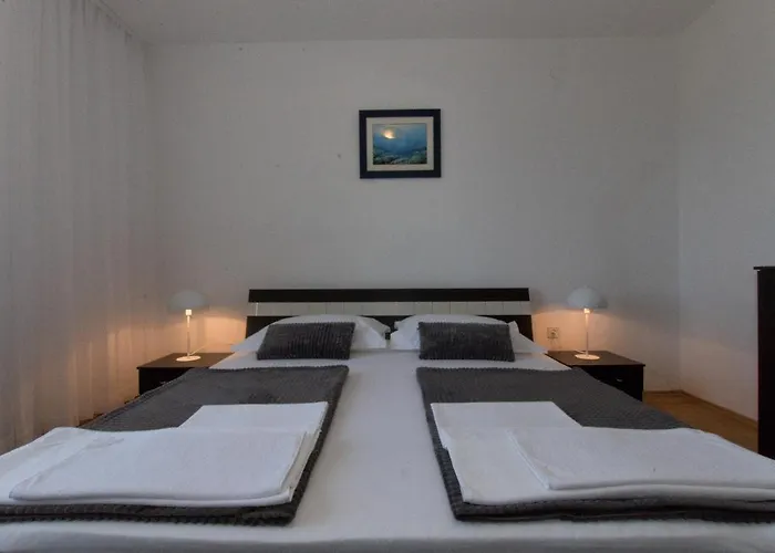 Vakantiehuis Vacation Petar Makarska