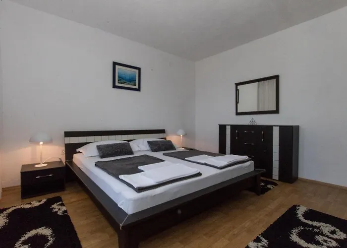 Vacation Petar Будинок відпочинку *