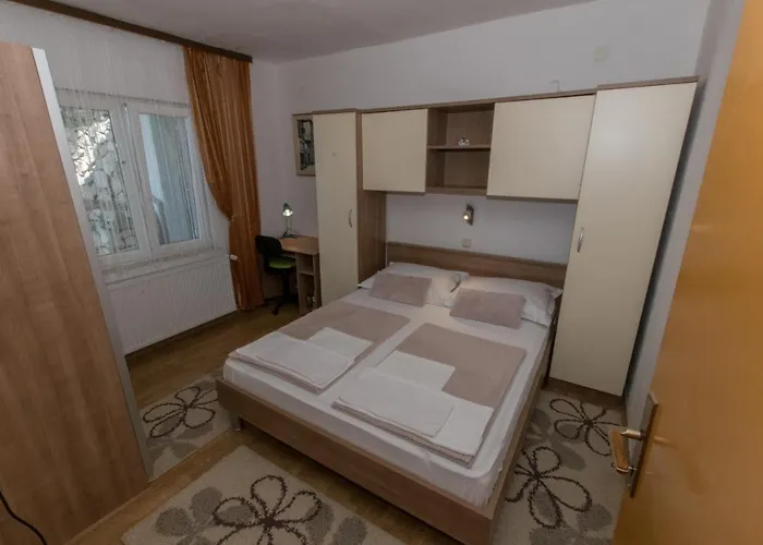 Vacation Petar Макарська