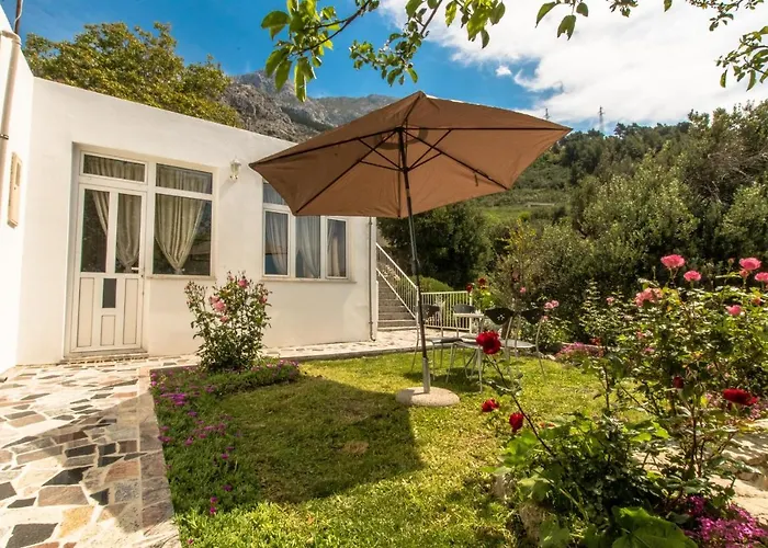 Vacation Petar Будинок відпочинку