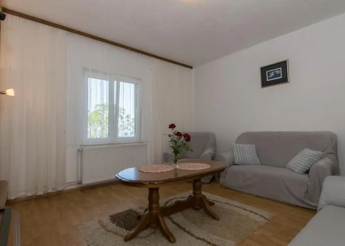 Vacation Petar * Makarska