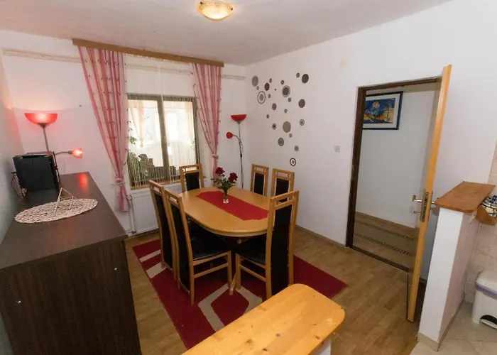 Vacation Petar Vakantiehuis *