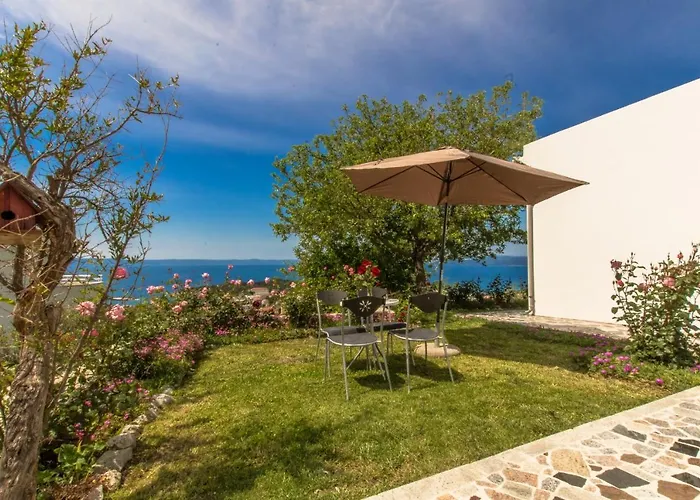 Vakantiehuis Vacation Petar