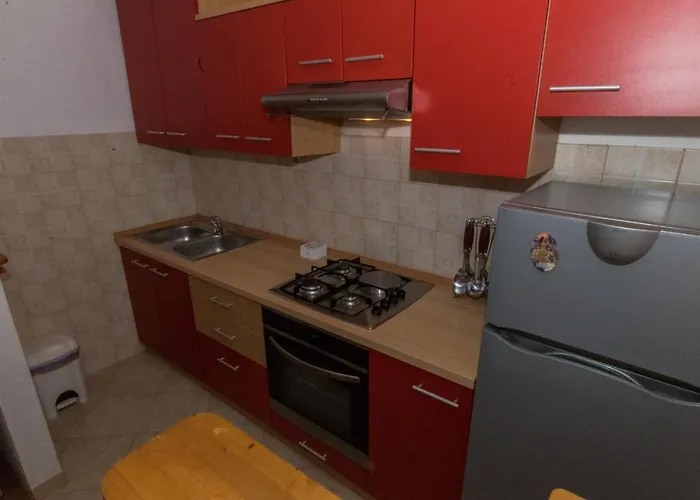 Vacation Petar Vakantiehuis Makarska