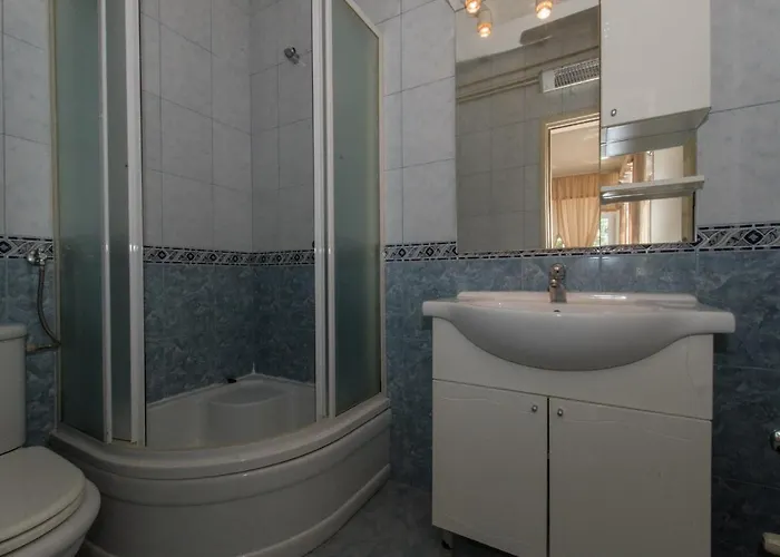 Vacation Petar * Makarska