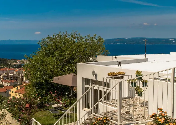 Vakantiehuis Vacation Petar Makarska