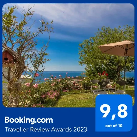 Holiday home Vacation Petar *