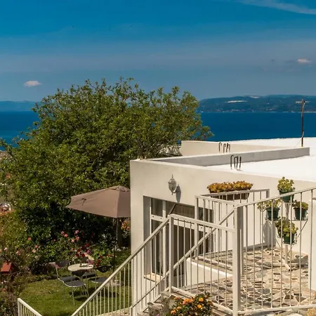 Holiday home Vacation Petar Makarska
